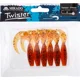 MIKADO - Twister Pepper Tea 6,4 cm 6 ks