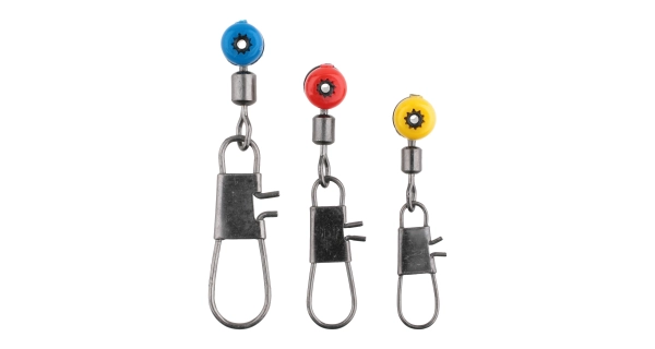 MIKADO - Upevňovací systém Waggler Feeder adaptér A3603 vel. L 5 ks