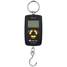 MIKADO - Váha Digitální 45 kg