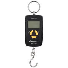 MIKADO - Váha Digitální 45 kg