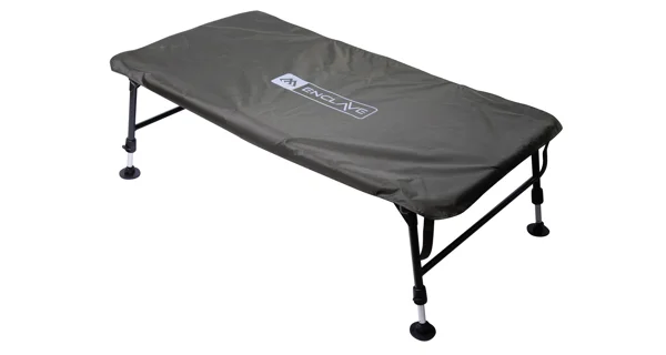MIKADO - Vaničková podložka pod rybu Enclave Cradle Mat