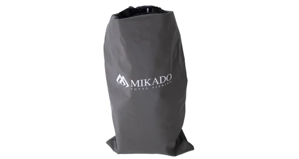 MIKADO - Vážící sak Territory Carp Sack 120x90 cm