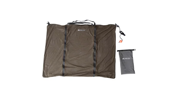 MIKADO - Vážící sak Territory Carp Sack 120x90 cm
