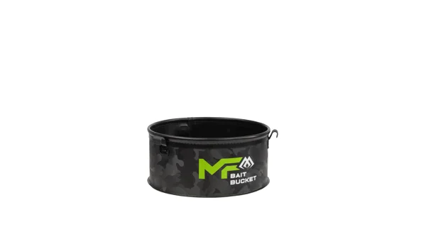 MIKADO - Vědro MF EVA Bait Bucker s sítkem 3,5 mm