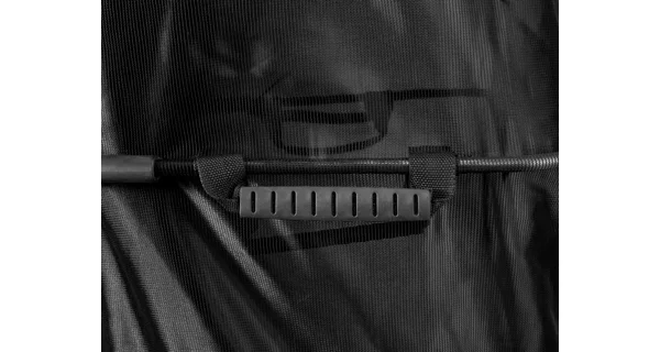 MIKADO - vezírek na ryby -závodní - competition mf - velikost  60/50 cm - délka 300 cm - 1 ks.