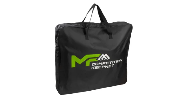 MIKADO - vezírek na ryby – závodní mf – velikost  60/50 cm – délka 400 cm – 1 ks.