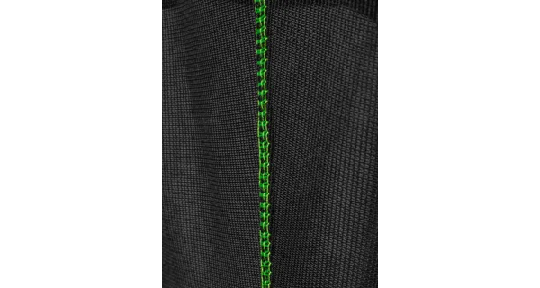 MIKADO - vezírek na ryby – závodní mf – velikost  60/50 cm – délka 400 cm – 1 ks.