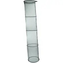 MIKADO - Vezírek Pogumovaná Síť S21 200 cm