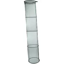 MIKADO - Vezírek Pogumovaná Síť S21 250 cm