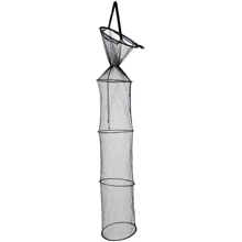 MIKADO - Vezírek s Kovovými Kruhy 200 cm 40 x 35 cm