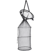 MIKADO - Vezírek S Kovovými Obručemi 100 cm 40 x 35 cm