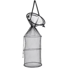 MIKADO - Vezírek S Kovovými Obručemi 100 cm 40 x 35 cm