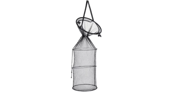 MIKADO - Vezírek S Kovovými Obručemi 100 cm 40 x 35 cm