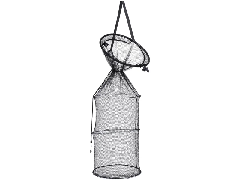 MIKADO - Vezírek S Kovovými Obručemi 100 cm 40 x 35 cm