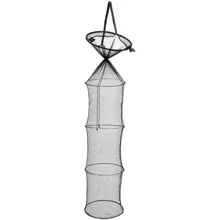 MIKADO - Vezírek S Kovovými Obručemi 150 cm 40 x 35 cm