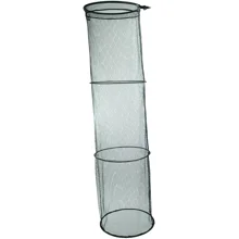 MIKADO - Vezírek s pogumovanou sítí 120 cm