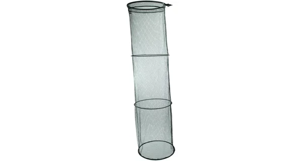 MIKADO - Vezírek s pogumovanou sítí 120 cm