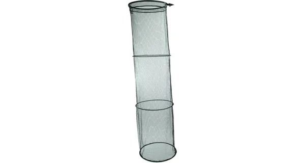 MIKADO - Vezírek s pogumovanou sítí 150 cm