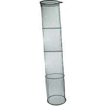 MIKADO - Vezírek s pogumovanou sítí 200 cm