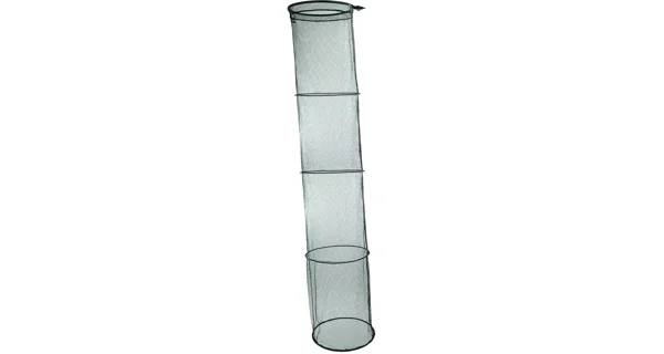 MIKADO - Vezírek s pogumovanou sítí 200 cm