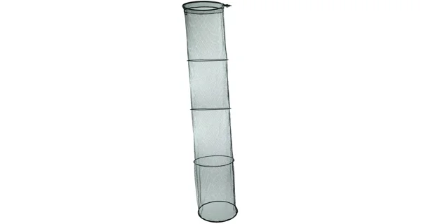 MIKADO - Vezírek s pogumovanou sítí 250 cm