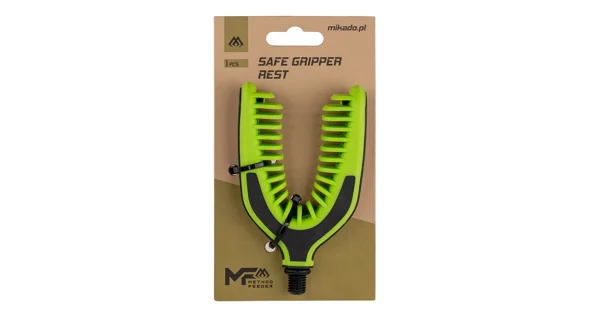 MIKADO - Vidlička na prut Safe Gripper Rest 5023