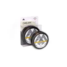MIKADO - Vlasec Dreamline Carp Camo 1200 m 0,33 mm/10,51 kg