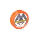 MIKADO - Vlasec Dreamline Carp Fluo Orange 1200 m 0,35 mm 12,04 kg