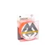 MIKADO - Vlasec Dreamline Carp Fluo Orange 600 m 0,3 mm 9,73 kg