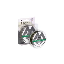 MIKADO - Vlasec Dreamline Feeder Moss Green 150 m 0,3 mm 10,51 kg
