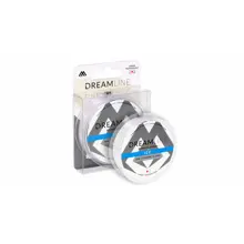 MIKADO - Vlasec Dreamline Ice Clear 60 m 0,09 mm/1,63 kg