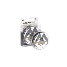 MIKADO - Vlasec Dreamline Match Black 150 m 0,22 mm/6,27 kg
