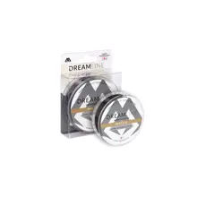 MIKADO - Vlasec Dreamline Match Black 150 m 0,22 mm/6,27 kg
