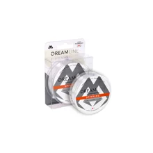 MIKADO - Vlasec Dreamline Spinning Clear 150 m 0,14 mm/3,18 kg