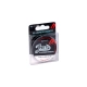 MIKADO - Vlasec Fluorocarbon Jaws 0,14 mm 1,57 kg 50 m