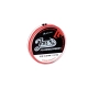 MIKADO - Vlasec Fluorocarbon Jaws 0,40 mm 11,37 kg 25 m