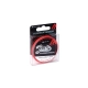 MIKADO - Vlasec Fluorocarbon Jaws 0,40 mm 11,37 kg 25 m