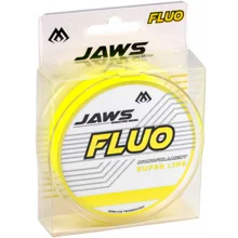 MIKADO - Vlasec Jaws Fluo 0,16 mm 3,12 kg 150 m