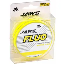 MIKADO - Vlasec Jaws Fluo 0,16 mm 3,12 kg 150 m