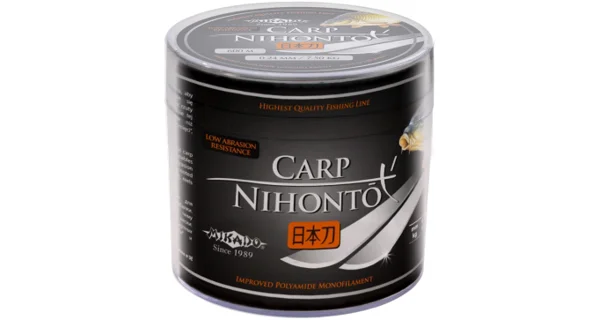MIKADO - Vlasec Nihonto Carp 300 m 0,30 mm/10,90 kg