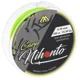MIKADO - Vlasec Nihonto Carp Fluo Žlutá 300 m 0,40 mm/14,50 kg