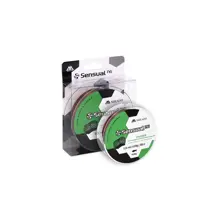 MIKADO - Vlasec Sensual NG Feeder Brown 300 m 0,18 mm