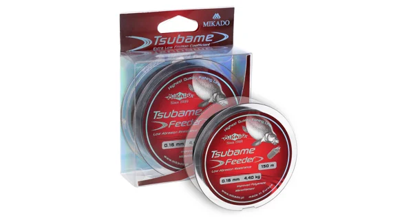 MIKADO - Vlasec Tsubame Feeder 150 m 0,16 mm/4,40 kg