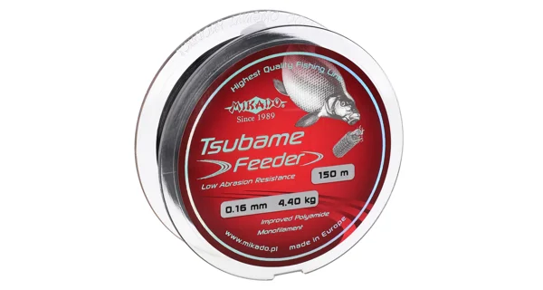 MIKADO - Vlasec Tsubame Feeder 150 m 0,16 mm/4,40 kg