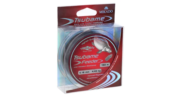 MIKADO - Vlasec Tsubame Feeder 150 m 0,16 mm/4,40 kg