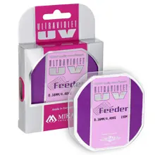 MIKADO - Vlasec Ultraviolet Feeder 150 m 0,28 mm/9,70 kg