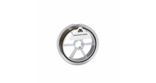 MIKADO - Vlasec Ultraviolet II Method&Feeder 0,30 mm 14,25 kg 300 m