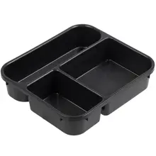 MIKADO - Vložka do kbelíku Enclave Camo Bucket