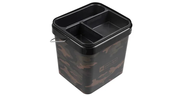 MIKADO - Vložka do kbelíku Enclave Camo Bucket