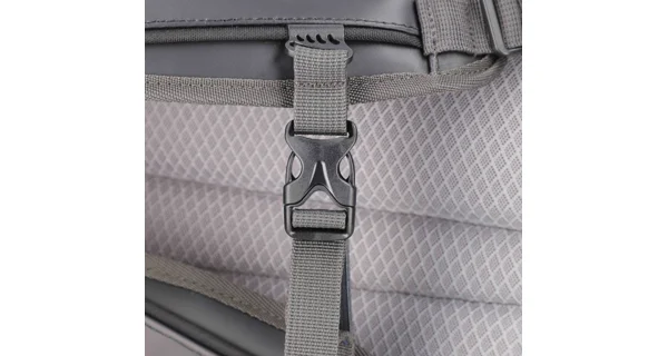 MIKADO - Voděodolný Batoh MFT Drypack 18 L